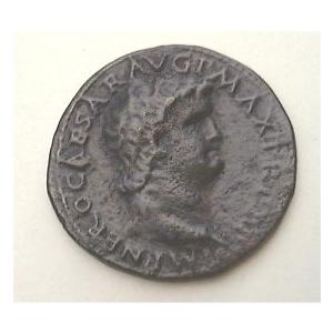 First Century Coins Image