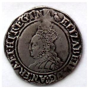 Tudor Period Coins & Artefacts 1485-1602 Image