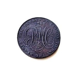 Georgian & Victorian Coins & Artefacts 1714-1900 Image