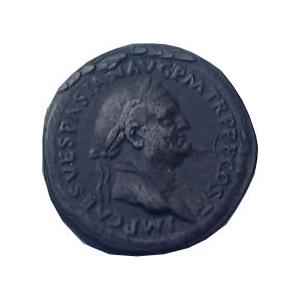 Roman Coins and Artefacts Image