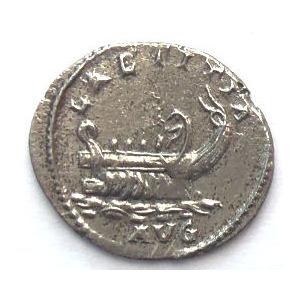 Third Century Coins Image