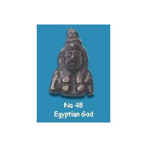 No 48 Egyptian God Image