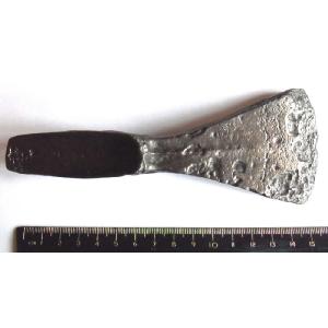 No 22 Bronze Age Palstave Axe Image