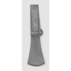No 23 Middle Bronze Age Looped Palstave Axe Image