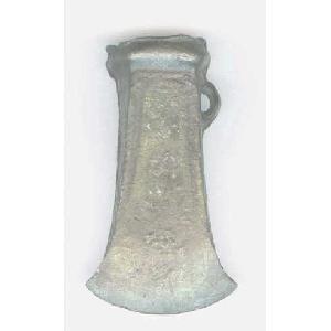 No 50 Bronze Age Socketed Axe Image