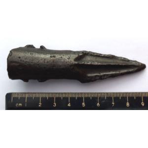 No 145 Early Bronze Age Spearhead Image