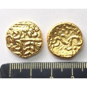 No 26 Coritani Gold Stater Image