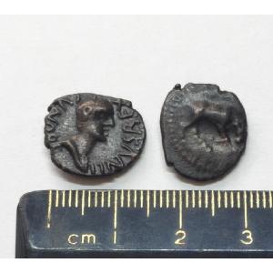 No 118 Celtic Bronze Stater Image