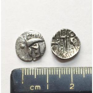 No 133 Durotriges Silver Stater Image