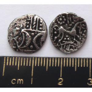 No 165 Eceni Silver Unit Image