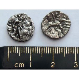 No 186 Dobunni Silver Stater Image