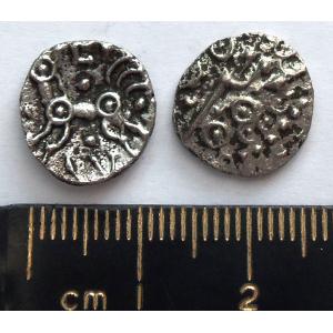 No 188 Dobunni "Eisv" Silver Stater Image