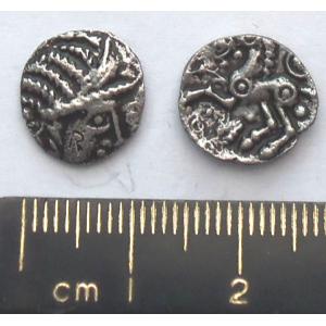 No 249 Trinovantes Silver Unit Image