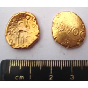 No 342 "BODVOC" Gold Stater Image