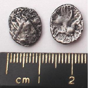 No 395 - Dubnovellaunos Silver Stater Image