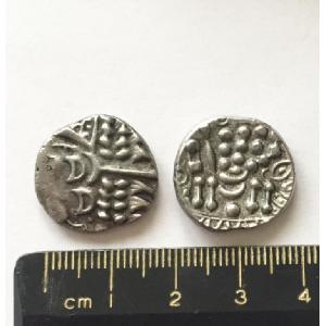 No 534 Bradbury Rings Silver Stater Image