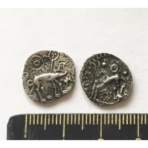 No 629 Celtic Silver Stater Image