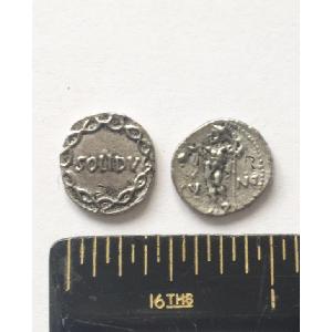 No 684 Solidu Silver Unit Image