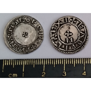 No 781 - Eadwig Penny Image