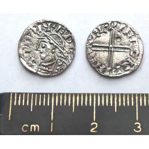 No 174 Edward the Confessor Penny Image