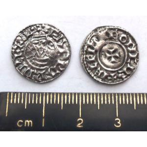 No 274 Edward the Confessor Penny Image