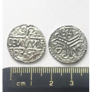 No 409 Coenwulf Penny Image