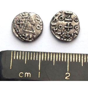 No 426 Anglo-Saxon Primary Sceat Image