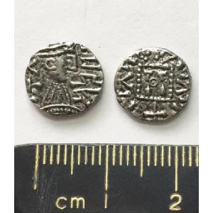 No 594 Saxon Sceat Image