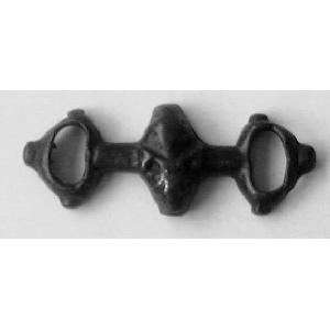 No 167 Anglo-Saxon Bridle Bit Image