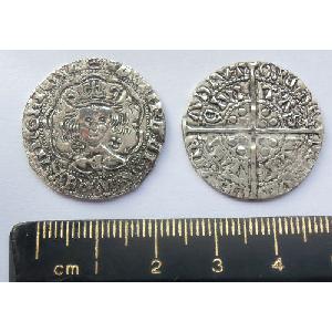 No 77 - Edward IV Groat Image