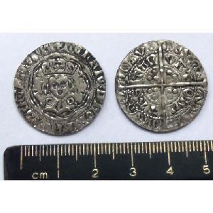 No 741 - Henry VI Groat Image