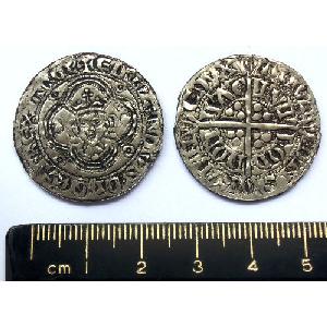 No 749 - Edward I Groat Image