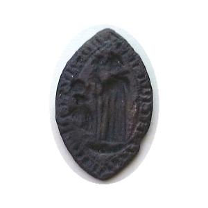 No 104 Pendant Seal Image