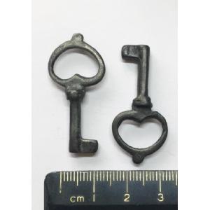 No 47 Tudor/Elizabethan Key Image