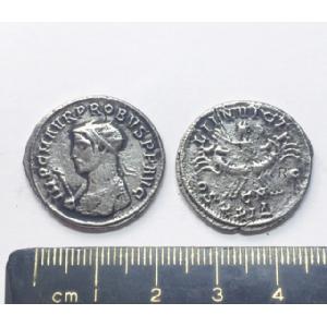 No 561 Antoninianus of Probus Image