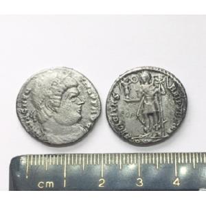 No 320 - Cententionalis of Magnentius Image