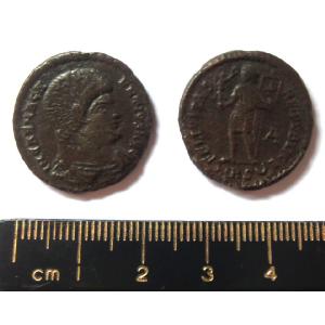 No 762 - Magnentius AE Centenionalis Image