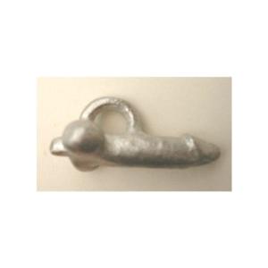 No 19 Roman Phallic Pendant Image