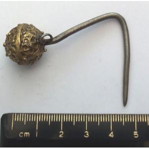 The Bridlington Pin Image