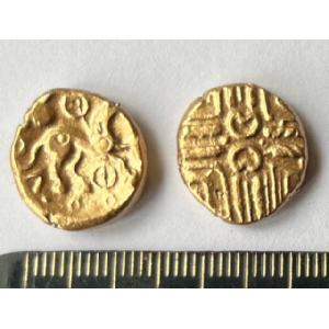 NEW !! No 826 - Whaddon Chase Gold Stater- REDUCED Image