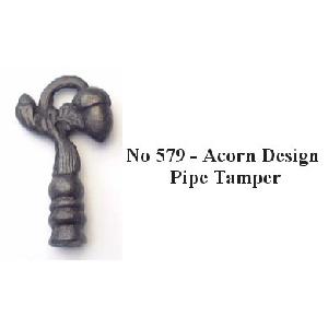 SPECIAL OFFER £1.50 off Acorn Design Pipe Tamper Image