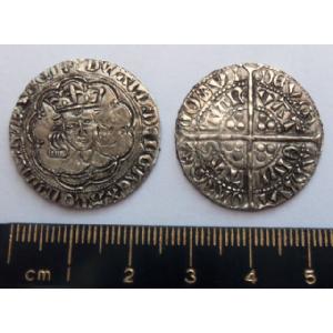 No 400 Edward III Groat Image