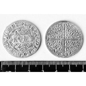 No 741 - Henry VI Groat Image