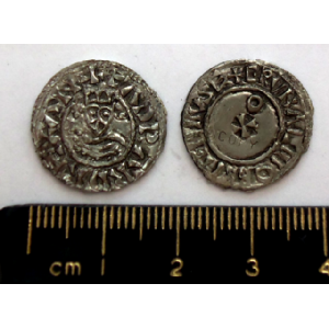 No 768 - Edward the Confessor Penny Image