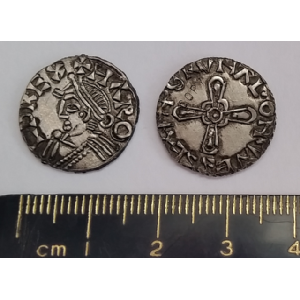 No 786 - Penny of Harold I Image