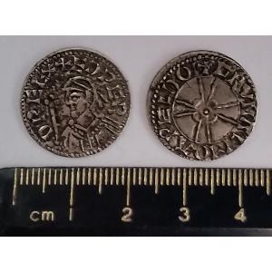 No 202 Edward the Confessor Penny Image