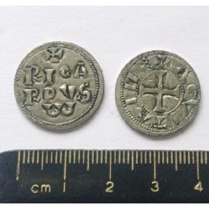 No 798 - Richard I Silver Aquitaine penny Image