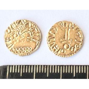 No 805 - DINANT Saxon Gold 595-605 Fm SUTTON HOO Image