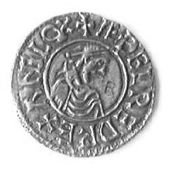 Saxon & Viking Coins Image