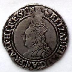 Tudor Period Coins & Artefacts 1485-1602 Image